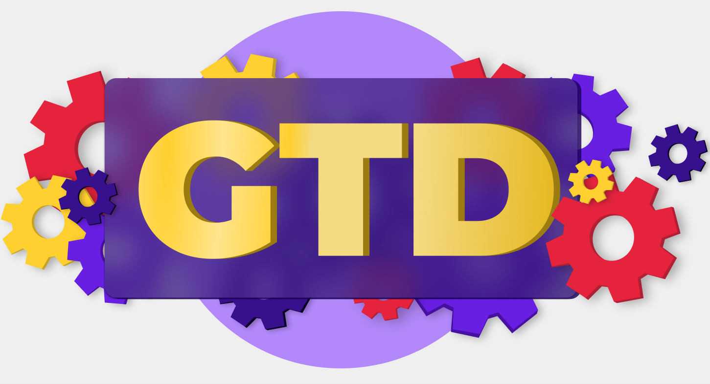 GTD